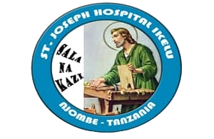 St. Joseph Hospital Logo