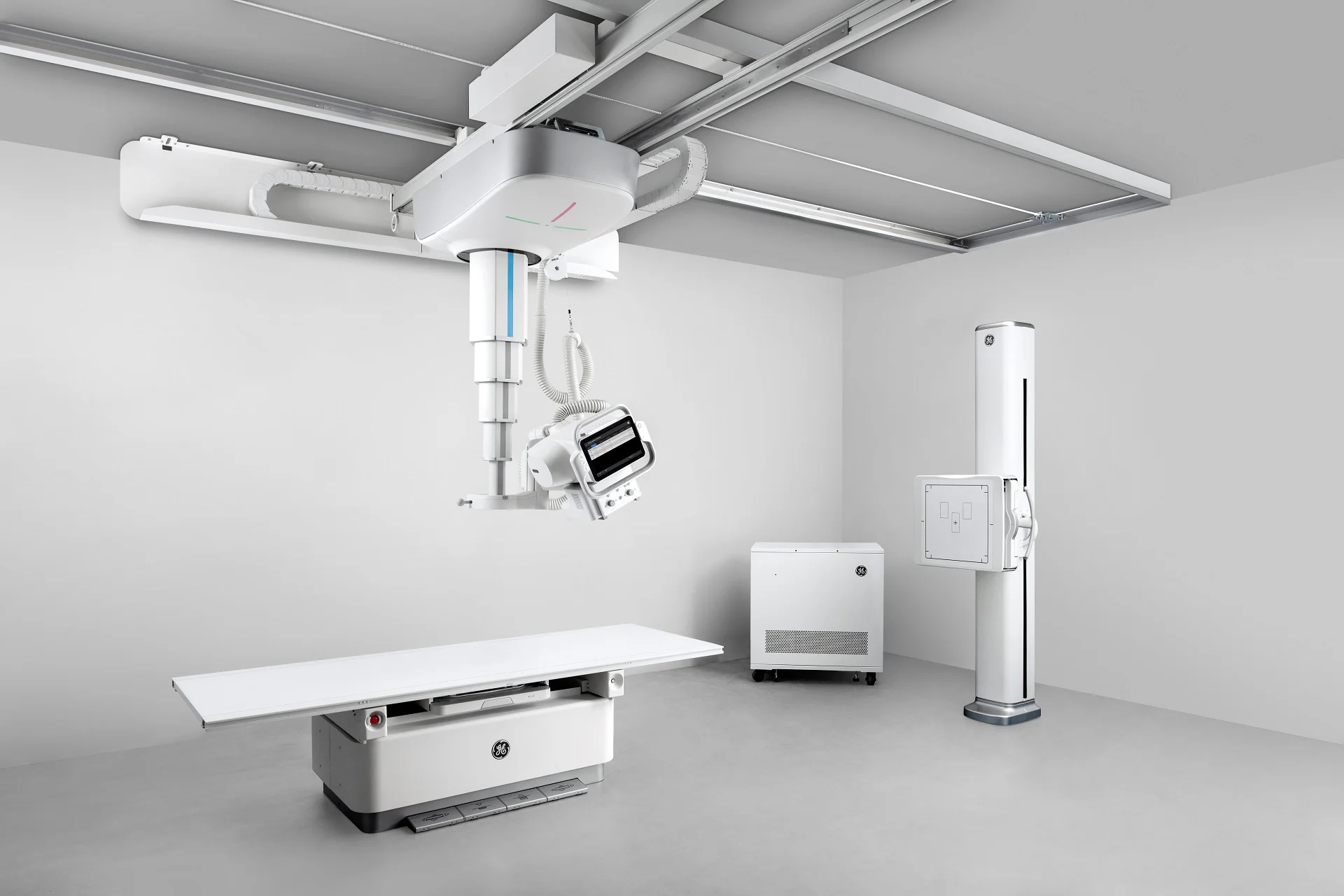 X-Ray Equipment