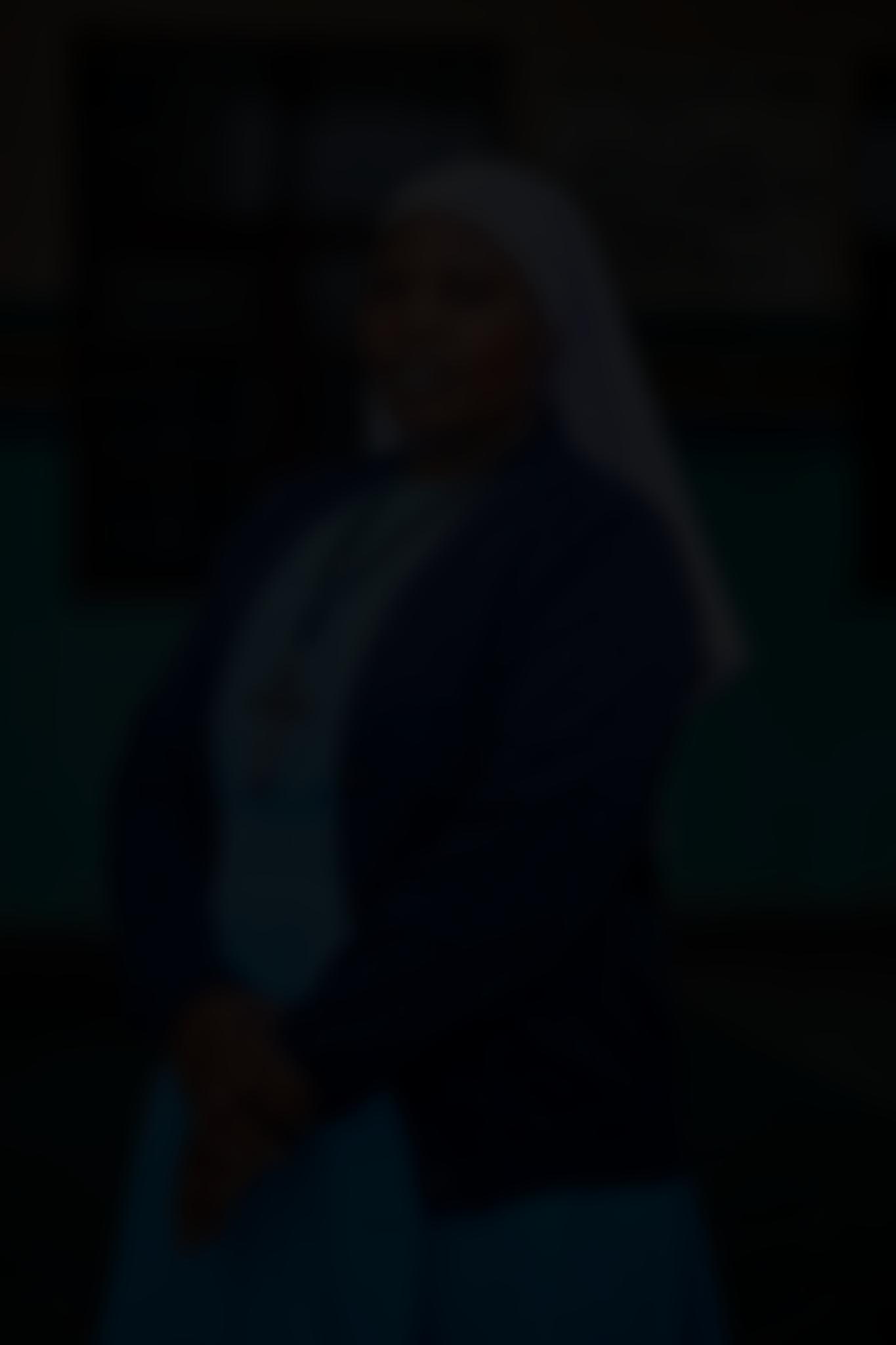 Sr. Nirvadina Mbifile